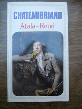 chateaubriand atala rené garnier flammarion. undefined