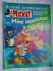 Le Journal de Mickey hebdomadaire N 1595. 
