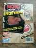 Moto Journal Nº 782 29 Janvier 1987. 