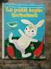 Le Petit lapin Turbulent éditions des deux Coqs d'or. 