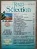 Reader's Digest Sélection Nº 531 Mai 1991. 