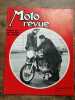 Moto Revue Nº 1918 8 Février 1969. 