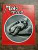 Moto Revue Nº 1868 13 Janvier 1968. 