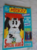 Le Journal de Mickey hebdomadaire N 2120. 