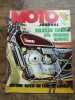 Moto Journal Nº 91 9 Novembre 1972. 