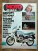 Moto Journal Nº 713 5 Septembre 1985. 