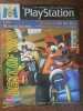 Magazine PlayStation n 3 Décembre 1999. Playstation 3