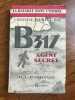 M L bardanne B317 Agent Secret siboney. 