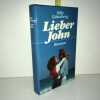 Olle Länsberg LIEBER JOHN Roman texte en allemand. 