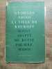 La Ville de Krukoff charlot. Georges Voïno
