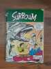 Surboum Nº 111 arédit 1973. 