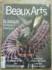 Beaux Arts Magazine Nº 247 Déc 2004 jan 2005la Beuté de l'antique à Umberto Eco. Umberto Eco