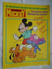 Le Journal de Mickey hebdomadaire N 1410. 