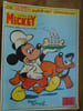 Le journal de Mickey hebdomadaire n 696. 