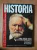 Historia Nº 457 Année Hugo Victor Rencontre Juliette Janvier 1985. Victor Hugo
