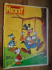 Le Journal de Mickey hebdomadaire N 963. 