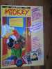 Le journal de MIckey hebdomadaire n. 