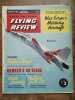 Royal Air Force Flying Review vol xvi Nº 3 November 1960. 