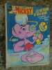 Le Journal de Mickey hebdomadaire N 1756. 