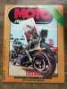 Moto Journal Nº 452 20 Mars 1980. 