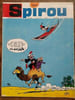 Spirou N&ordm; 1470 16 Juin 1966. 