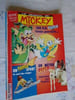 Le Journal de Mickey hebdomadaire N 2170. 