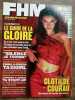 FHM Magazine Nº 10 Mai 2000. 