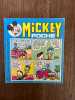 Mickey Poche N21. 
