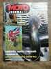 Moto Journal Nº 624 27 Octobre 1983. 