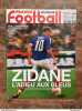 France Football 3044 13 Août 2004. 