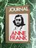 Journal de le livre de poche calmann lévy. Anne Frank