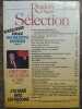 Reader's Digest Sélection Nº 528 Février 1991. 