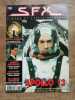 Magazine s f x Nº 28 Novembre 1992. 