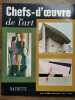 chefs d'œuvre de l'Art Nº 136 hachette 1963. 