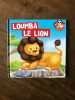 LOUMBA LE LION. 