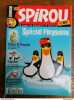 Spirou N3550 Spécial pingouins. 