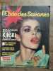 L'ebdo des Savanes Nº 8 Nouvelle Serie 12 au 18 Octobre 1984. 