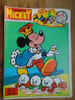 Le Journal de Mickey hebdomadaire N 888. 