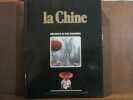 LA chine DES PAYS ET DES HOMMES. 