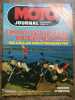 Moto Journal Nº 494 4 Février 1981. 