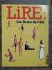 Lire Les livres de l'été Nº327 2004. 