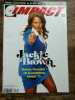 Impact Magazine Nº 72 - Jackie Brown. 