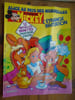 Le Journal de Mickey hebdomadaire N 1553. 