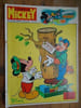 Le Journal de Mickey hebdomadaire N 911. 