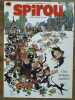 Spirou nº 3867 29 mai 2012. 