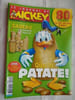 Le Journal de Mickey hebdomadaire N 2903. 
