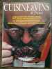 Cuisine et Vins de France Nº 379 Octobre 1982. 