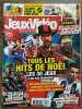 Jeux Vidéo Magazine Nº 213 Octobre 2018. 