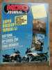 Moto Journal Nº 740 13 Mars 1986. 