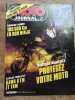 Moto Journal Nº 769 30 Octobre 1986. 